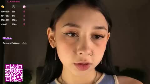 Snapshot of stephaniesally chatting on November 2025 04:36:01 AM Sonya online show from November 2025 04:36:01 AM