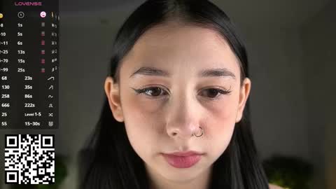 Snapshot of stephaniesally chatting on November 2025 03:50:02 AM Sonya online show from November 2025 03:50:02 AM