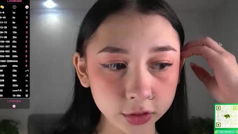 Snapshot of stephaniesally chatting on November 2025 04:47:01 AM Sonya online show from November 2025 04:47:01 AM