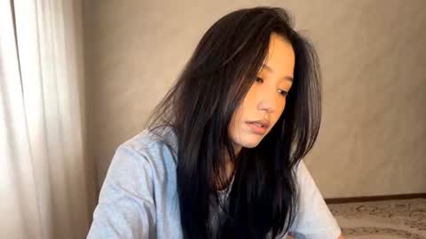 Snapshot of stephanieseidt chatting on June 2026 06:52:01 AM Aiko online show from June 2026 06:52:01 AM