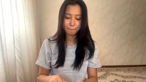 Snapshot of stephanieseidt chatting on July 2026 06:52:02 AM Aiko online show from July 2026 06:52:02 AM
