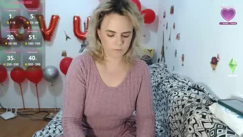 Stephanie   online show from March 2026 10:29:02 AM