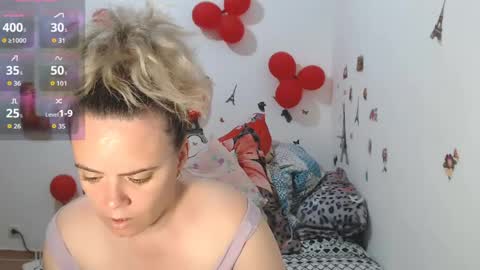 Stephanie   online show from May 2026 10:21:01 AM