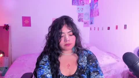 Stephanie  online show from January 2025 05:12:02 AM