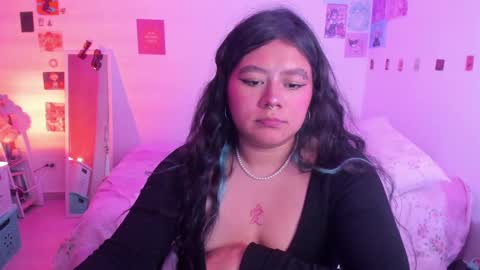 Stephanie  online show from January 2025 05:08:01 AM