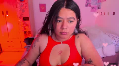 Stephanie  online show from February 2025 02:04:01 AM