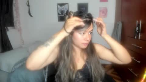 Stephanie  online show from January 2026 02:58:02 AM