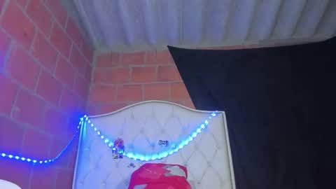 Snapshot of stephany_doll_ chatting on October 2025 11:43:01 PM Anny online show from October 2025 11:43:01 PM