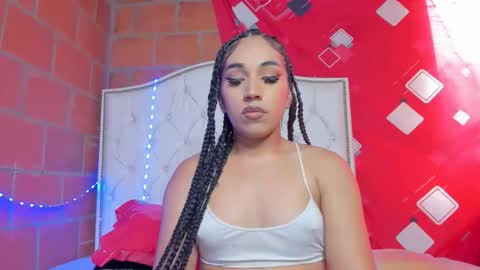 Snapshot of stephany_doll_ chatting on November 2025 01:35:02 PM Anny online show from November 2025 01:35:02 PM