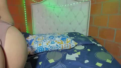 Snapshot of stephany_doll_ chatting on November 2025 03:12:01 PM Anny online show from November 2025 03:12:01 PM