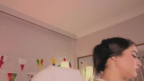 Snapshot of stephany_harlot chatting on June 2026 10:12:02 PM stephany_harlot online show from June 2026 10:12:02 PM