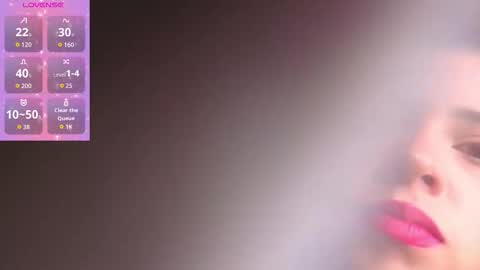 Snapshot of stephany_rodriguez_ chatting on December 2025 12:21:02 PM stephany_rodriguez_ online show from December 2025 12:21:02 PM