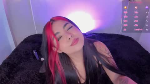 Snapshot of stephany_rosess chatting on November 2025 12:10:02 AM steph online show from November 2025 12:10:02 AM