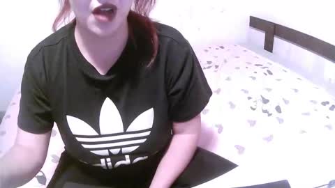 Stephany online show from October 2025 08:30:02 PM