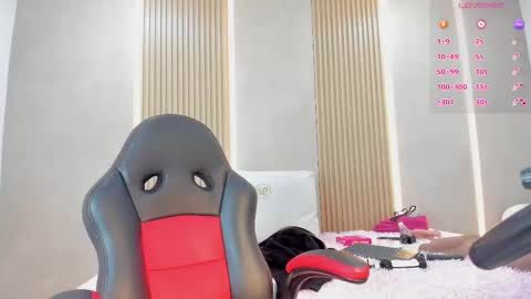 Snapshot of stephany_summer chatting on November 2025 04:28:02 AM Stephany online show from November 2025 04:28:02 AM