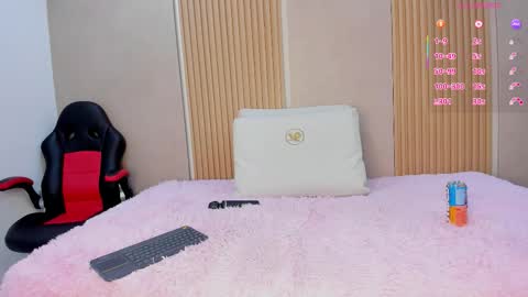 Snapshot of stephany_summer chatting on November 2025 04:12:02 AM Stephany online show from November 2025 04:12:02 AM