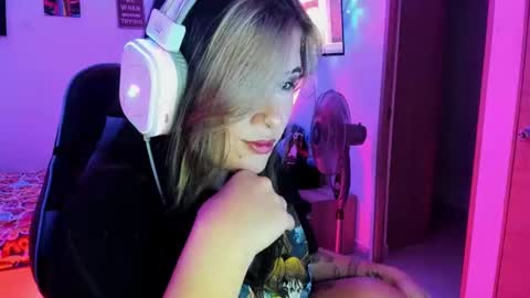 Stephany  independient model  online show from January 2025 04:18:02 AM