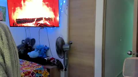 Stephany  independient model  online show from March 2025 12:40:02 AM