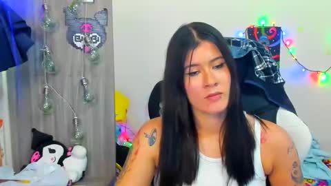 Stephany  independient model  online show from October 2025 12:14:01 AM