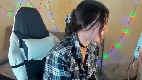 Stephany  independient model  online show from February 2026 11:42:02 PM