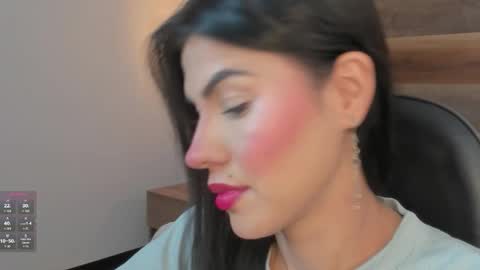 S T E P H A N Y A online show from December 2025 06:59:02 PM