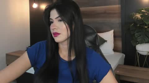 S T E P H A N Y A online show from March 2026 12:21:01 PM