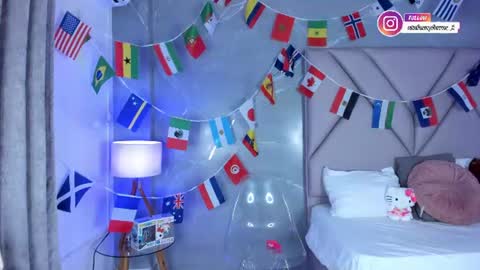 Stefanny online show from July 2026 01:56:01 AM