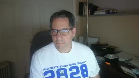 stephenhal9 online show from October 2025 01:42:02 AM