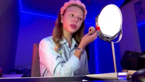 Stef online show from February 2026 03:09:02 PM