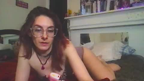 stephielynnnnn online show from February 2026 04:24:01 AM