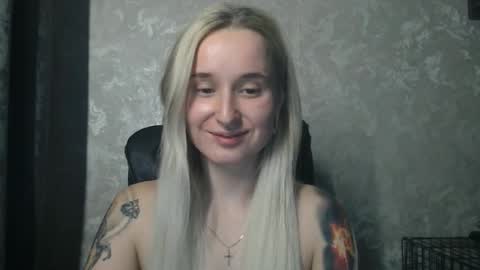 Grace online show from February 2026 11:58:01 AM