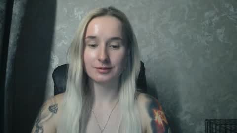 Grace online show from February 2026 12:08:02 PM