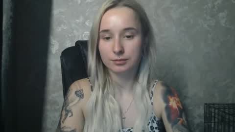 Grace online show from February 2026 10:26:01 PM