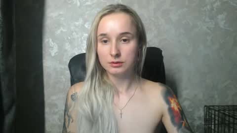 Grace online show from February 2026 02:16:02 PM