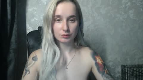 Grace online show from March 2026 02:46:02 PM