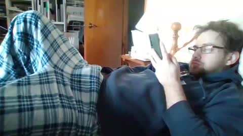 Ian23602 online show from January 2026 02:22:02 PM