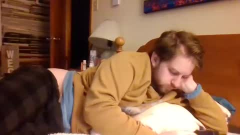 Ian23602 online show from February 2026 12:21:01 PM