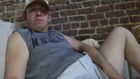 stetsondawg07 online show from December 2025 07:54:02 PM