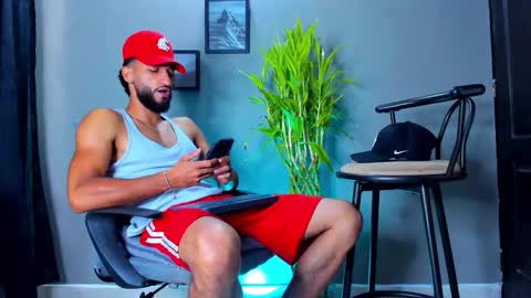 Steve  online show from March 2026 03:26:02 PM