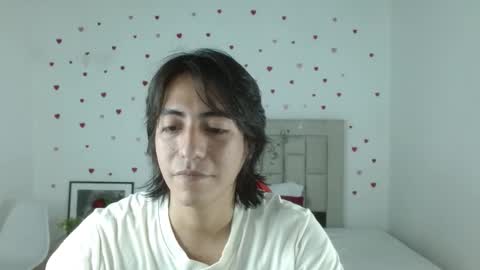 STEVAN online show from March 2026 05:40:01 PM