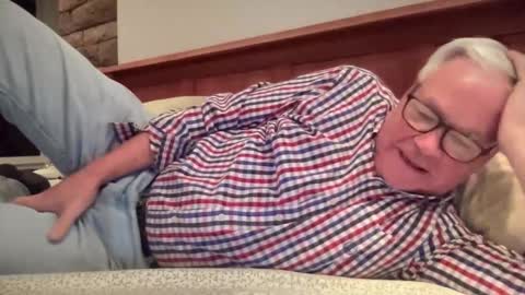 Steve online show from January 2026 11:53:02 PM