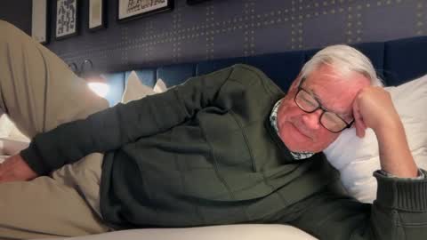 Steve online show from April 2026 01:28:02 AM