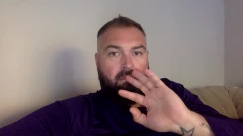 steve__1980 online show from September 2025 05:45:01 PM