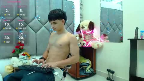 Snapshot of steve_hotman_ chatting on May 2026 03:08:02 PM Steve Hotman online show from May 2026 03:08:02 PM
