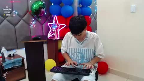 Snapshot of steve_hotman_ chatting on July 2026 08:02:01 PM Steve Hotman online show from July 2026 08:02:01 PM