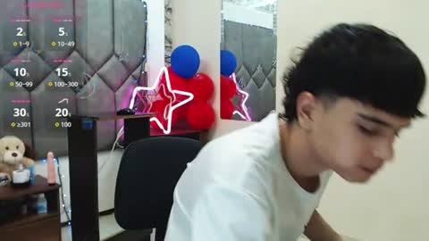 Snapshot of steve_hotman_ chatting on July 2026 08:07:01 PM Steve Hotman online show from July 2026 08:07:01 PM