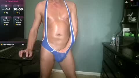 Im Yours online show from October 2025 03:26:02 AM