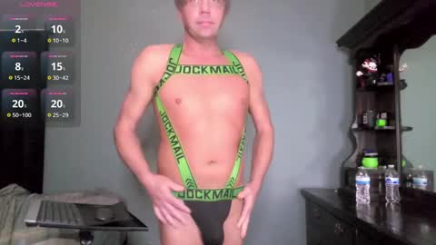 Im Yours online show from November 2025 05:29:01 AM