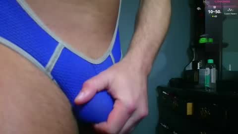 Snapshot of steveandhisdick chatting on May 2026 04:37:02 PM Im Yours online show from May 2026 04:37:02 PM