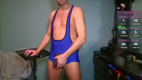 Snapshot of steveandhisdick chatting on May 2026 01:23:02 AM Im Yours online show from May 2026 01:23:02 AM